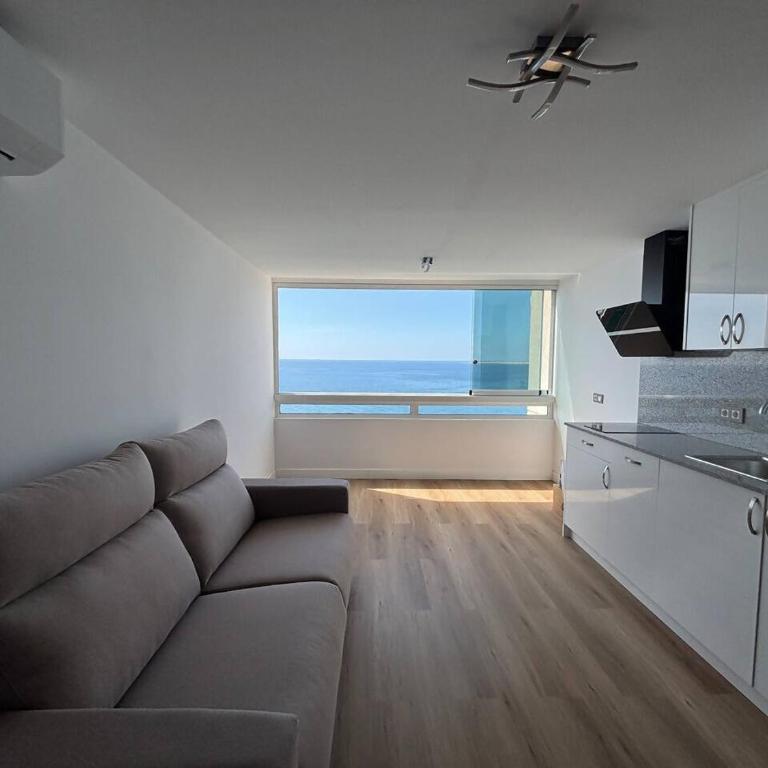 Relax Balcón de San Agustín - One-Bedroom Apartment - 7