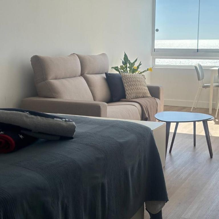 Relax Balcón de San Agustín - One-Bedroom Apartment - 24