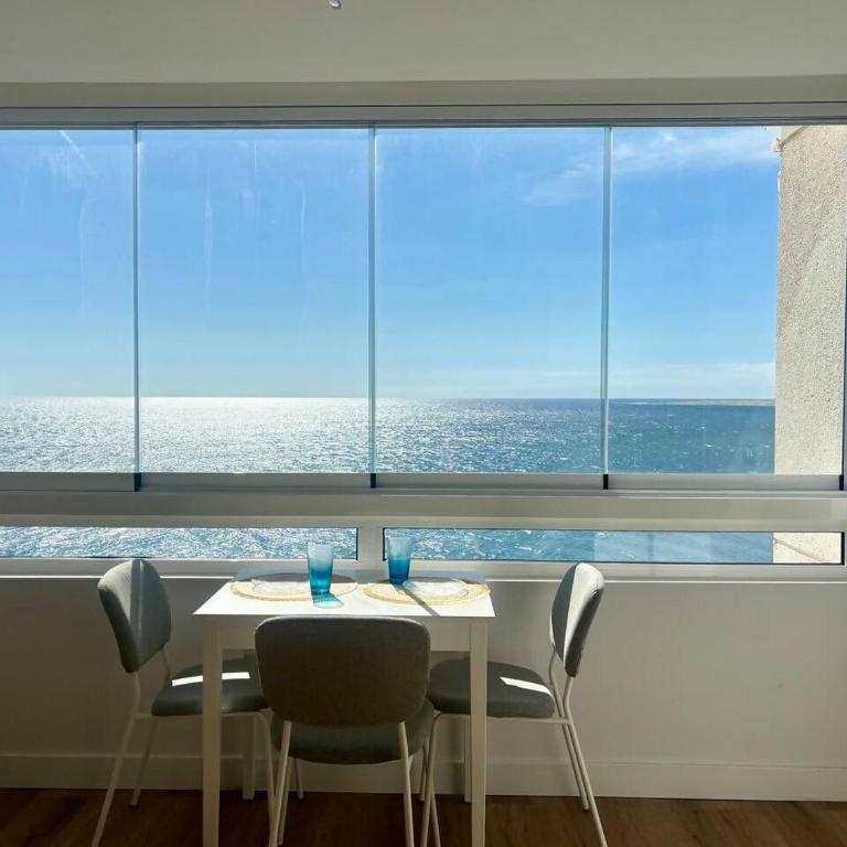 Relax Balcón de San Agustín - One-Bedroom Apartment - 38