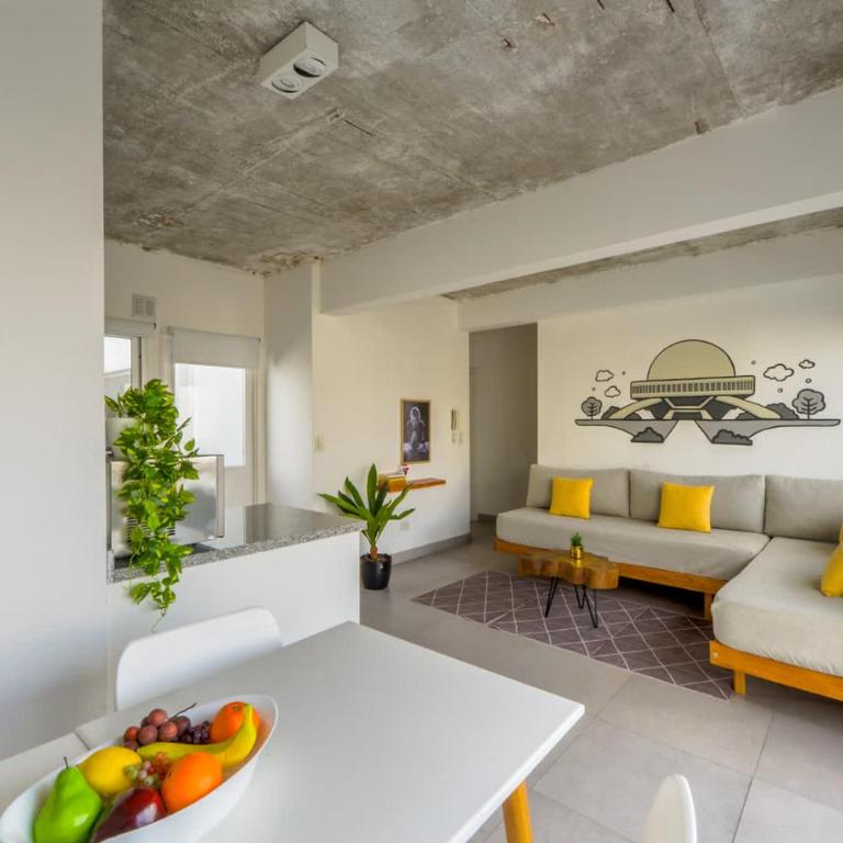 MOT Ravignani 1Bd Pool BBQ - Apartamento - 2