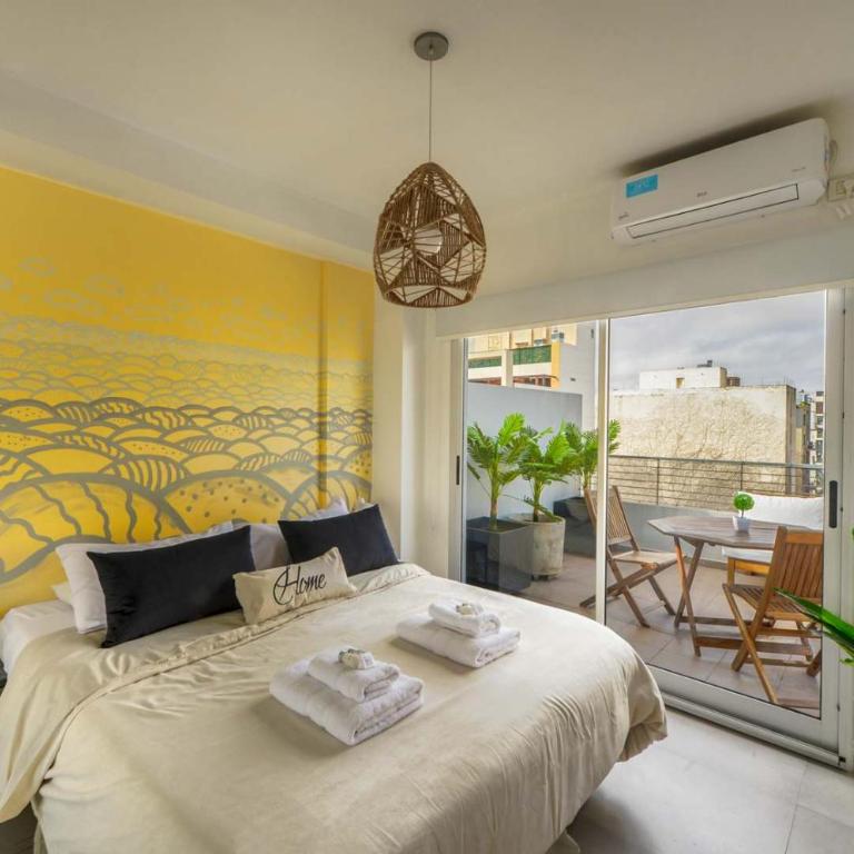 MOT Ravignani 1Bd Pool BBQ - Apartamento - 4