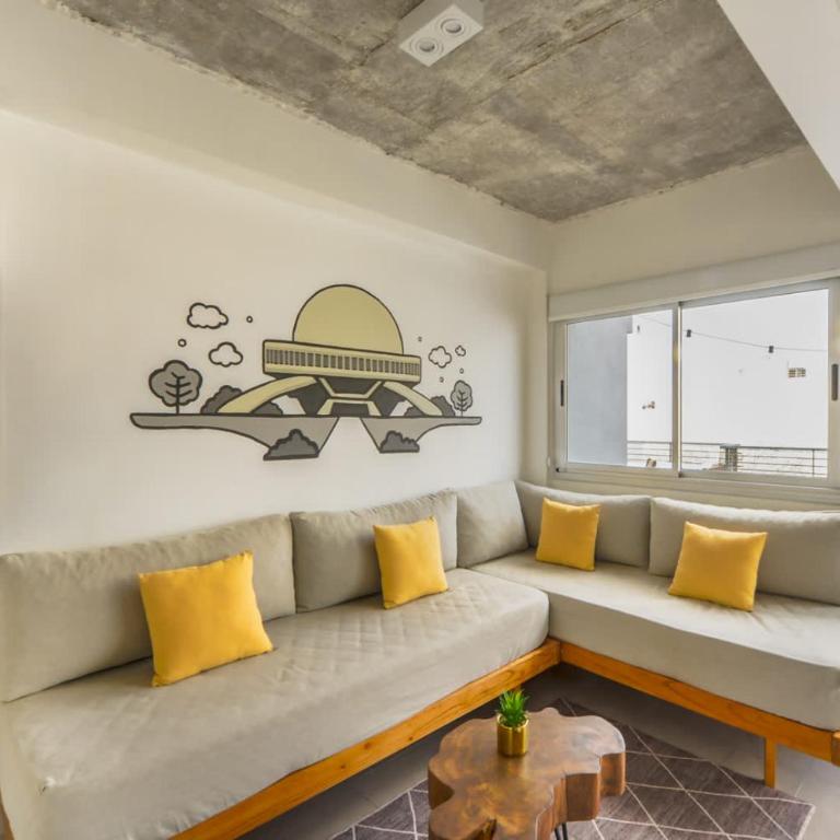 MOT Ravignani 1Bd Pool BBQ - Apartamento - 5
