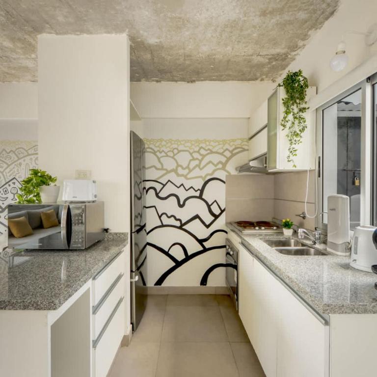MOT Ravignani 1Bd Pool BBQ - Apartamento - 13