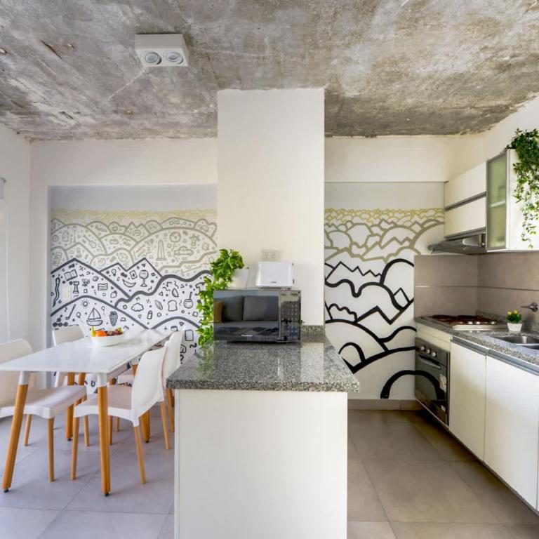 MOT Ravignani 1Bd Pool BBQ - Apartamento - 14