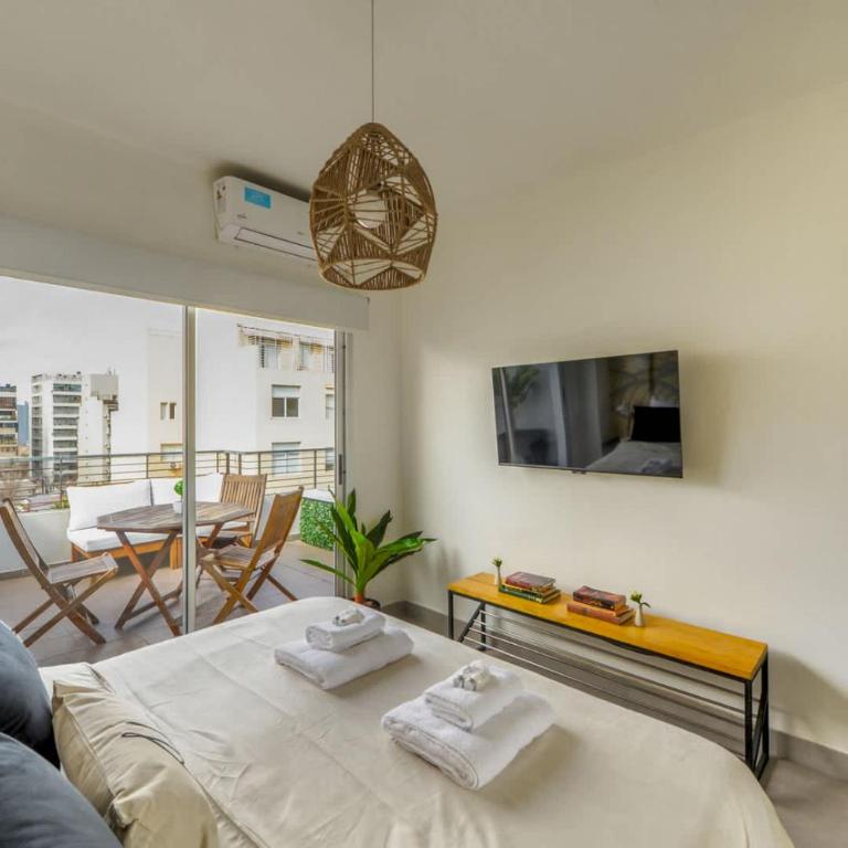 MOT Ravignani 1Bd Pool BBQ - Apartamento - 16