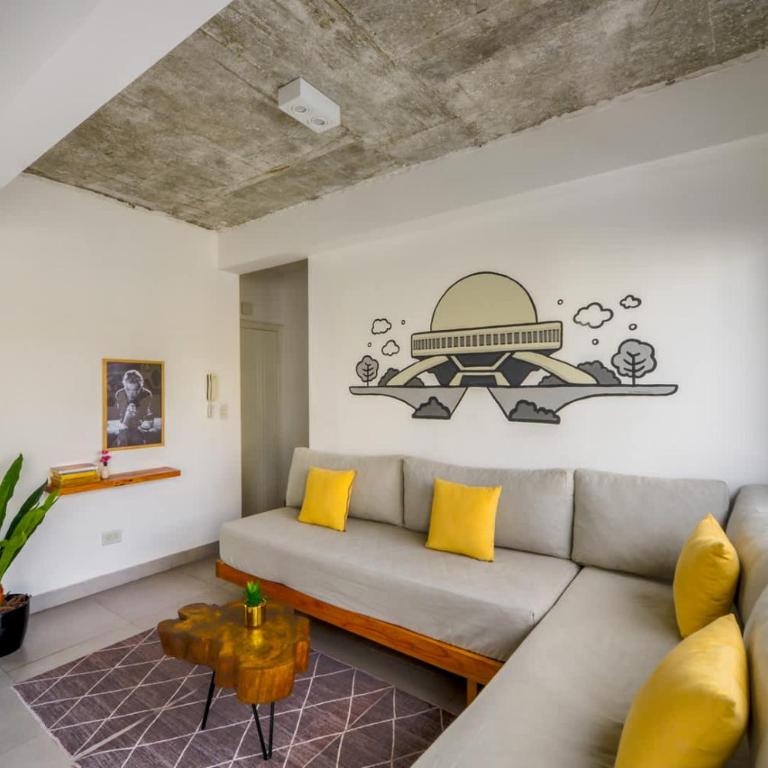 MOT Ravignani 1Bd Pool BBQ - Apartamento - 23