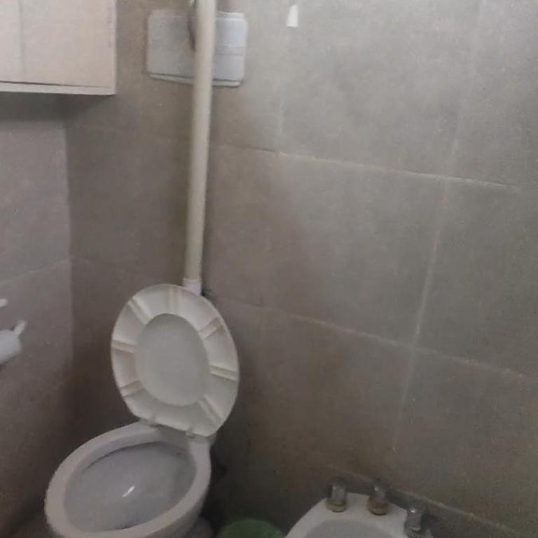 casa en las dalias - Casa de 2 dormitorios - 1