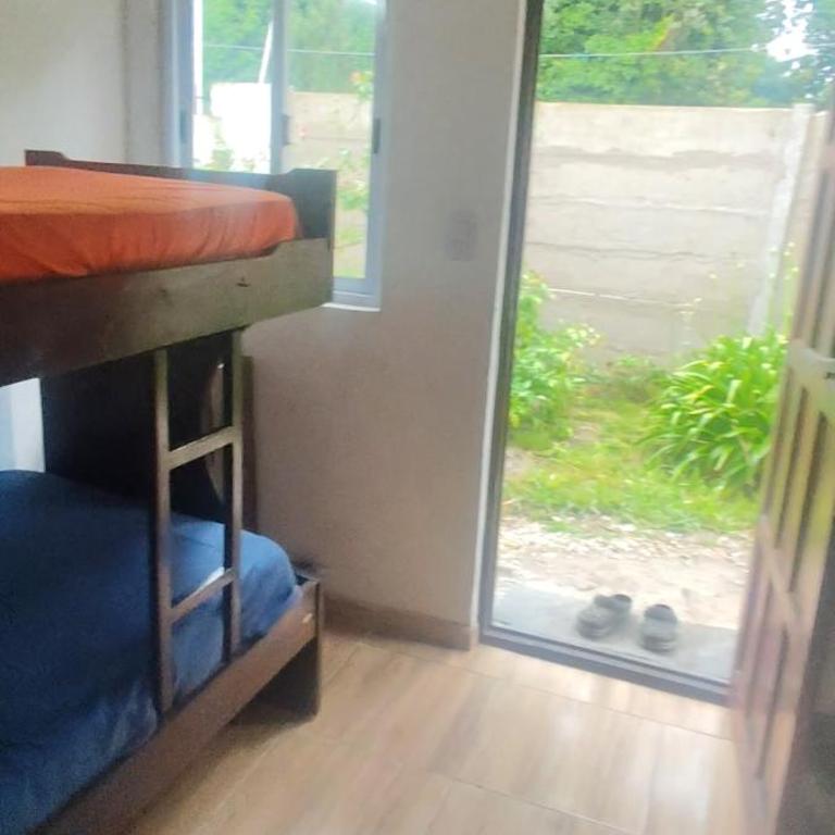 casa en las dalias - Casa de 2 dormitorios - 8