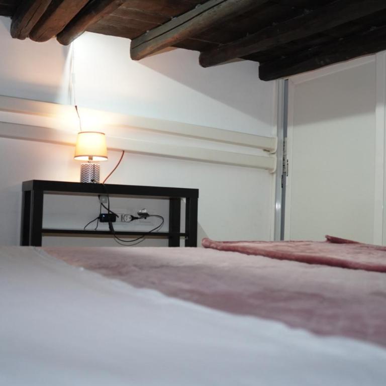 Casa Tiffany Piazza di Spagna - Appartamento Superior - 17