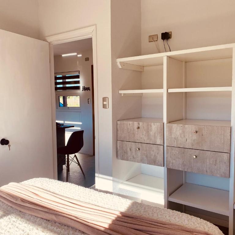 Cabaña Alojamiento Nativo Suite - Apartment - 4