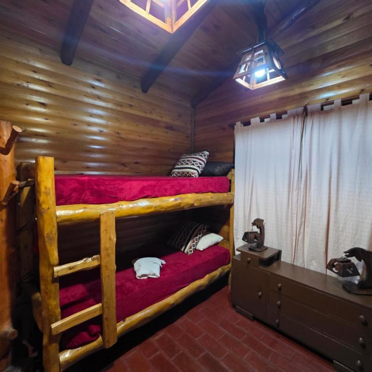 Munay Ky - Casa de 2 dormitorios - 10