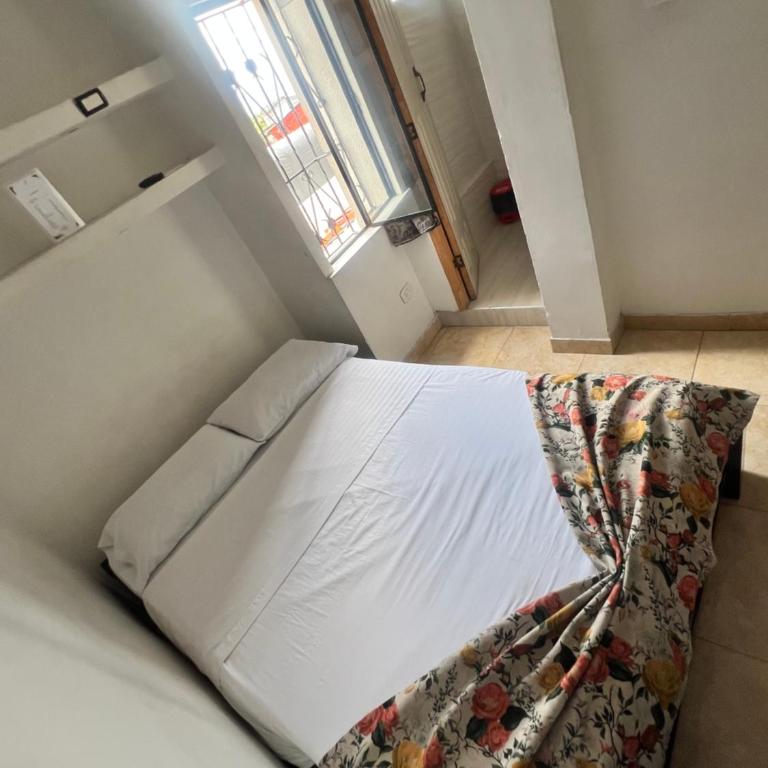 Hotel Ensueño - Standard Double Room - 1