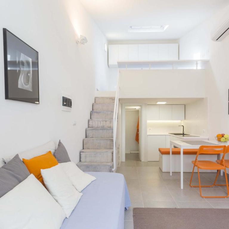 I Chioppi 6 - Goelba - Appartamento Monolocale - 1