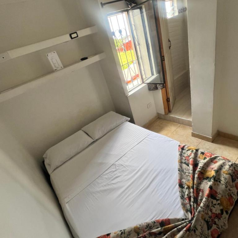 Hotel Ensueño - Standard Double Room - 2