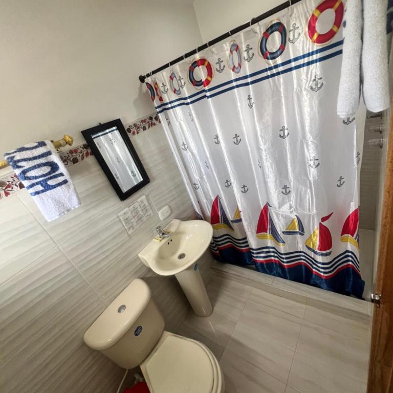 Hotel Ensueño - Standard Double Room - 3