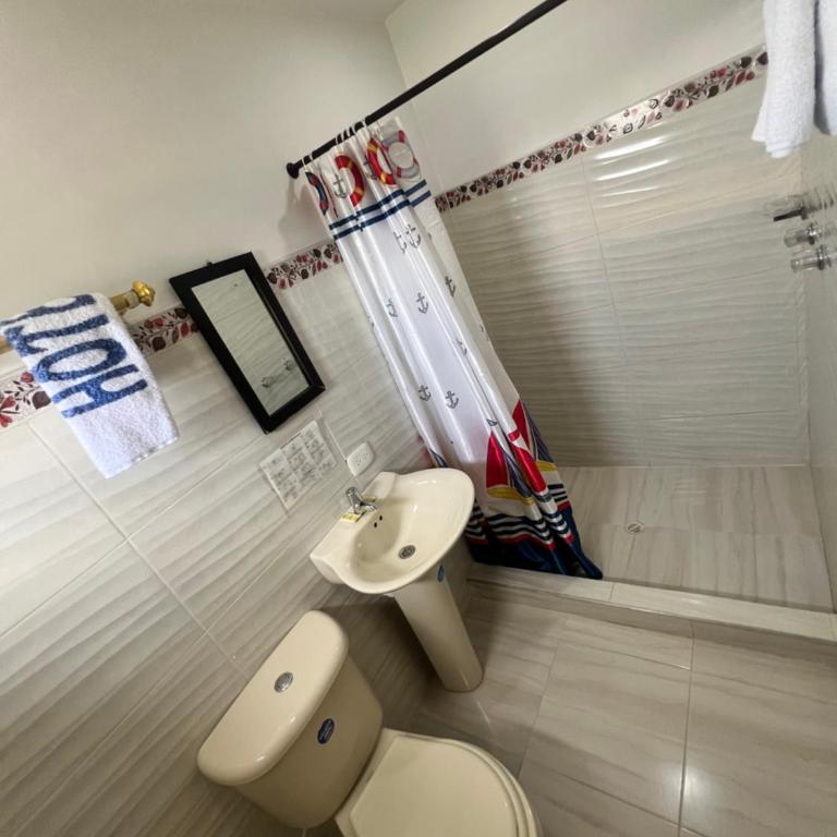 Hotel Ensueño - Standard Double Room - 4