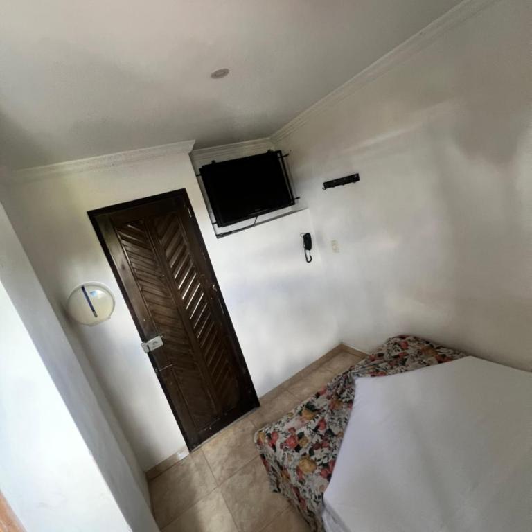 Hotel Ensueño - Standard Double Room - 5