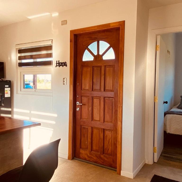 Cabaña Alojamiento Nativo Suite - Apartment - 13
