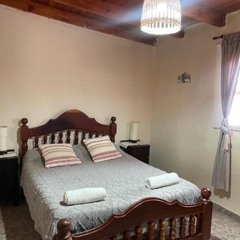 Departamento Ayllu IV - Apartamento de 2 dormitorios - 2