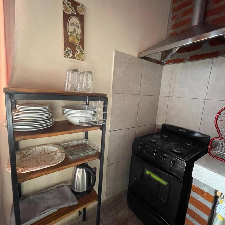 Departamento Ayllu IV - Apartamento de 2 dormitorios - 10