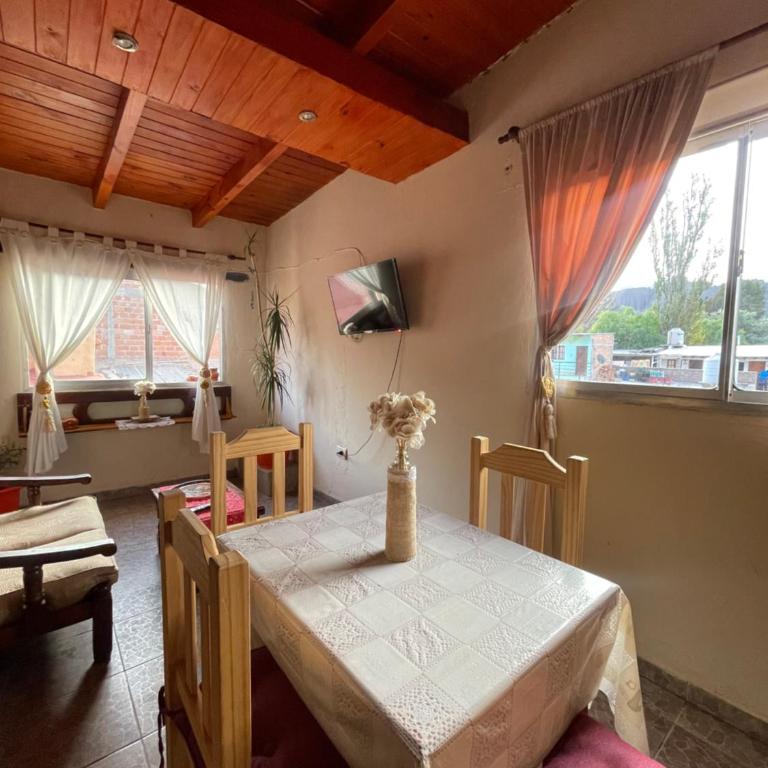 Departamento Ayllu IV - Apartamento de 2 dormitorios - 1