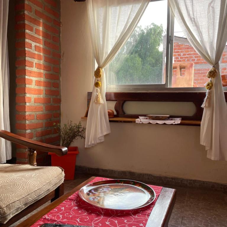 Departamento Ayllu IV - Two-Bedroom Apartment - 4