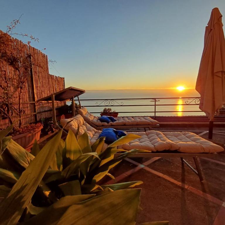Casa del Corriere - Appartamento con 1 Camera da Letto, Vista Mare e Terrazza - 39