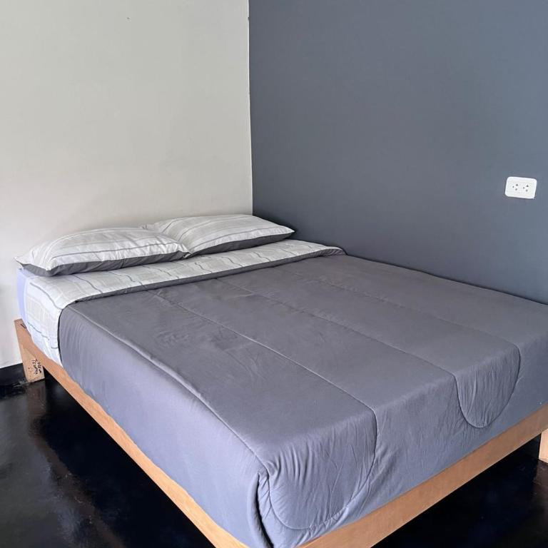 La Posada de Chango - Standard Double Room with Two Double Beds - 4