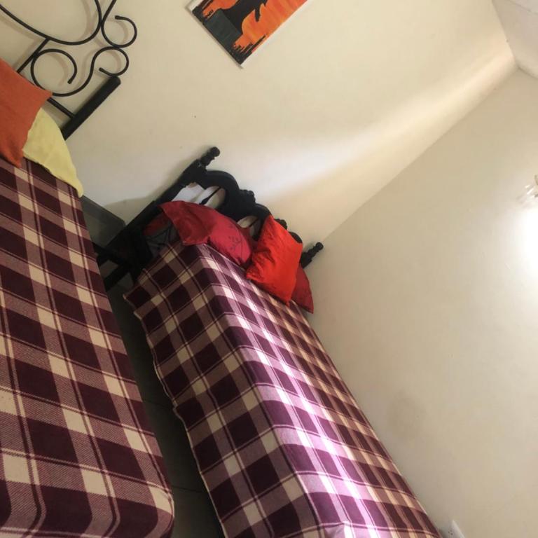 Hospedaje Maluli 02 - Apartamento de 1 dormitorio - 6