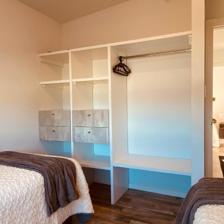 Cabaña Alojamiento Nativo Suite - Apartment - 8