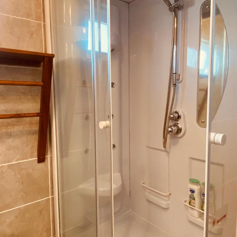 Cabaña Alojamiento Nativo Suite - Apartment - 16