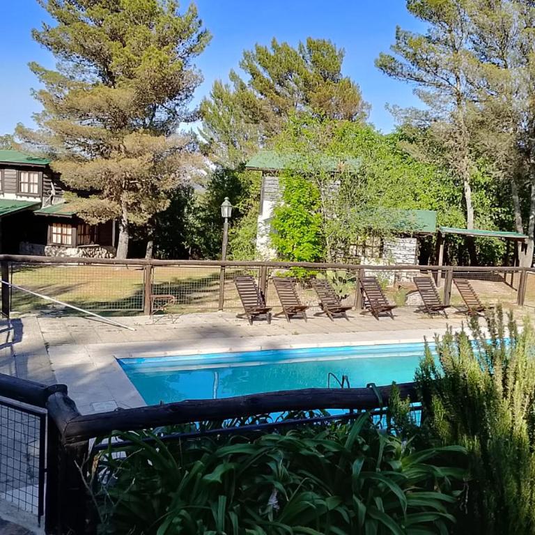 La Mañana - One-Bedroom Chalet - 2