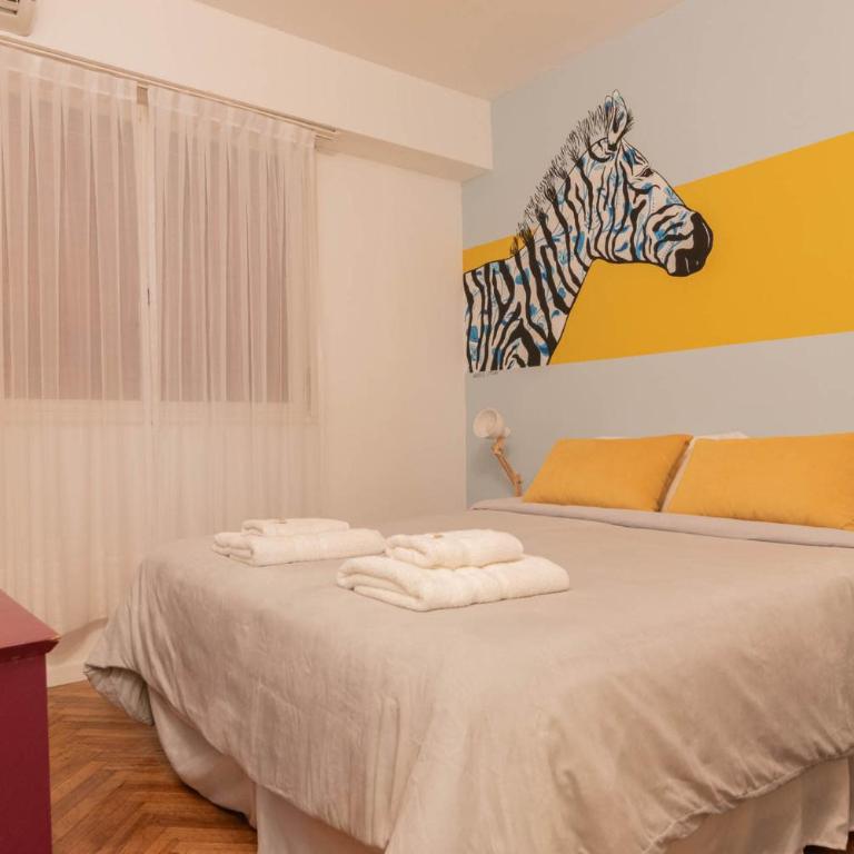 MOT Junin 1400 Recoleta - Casa - 5