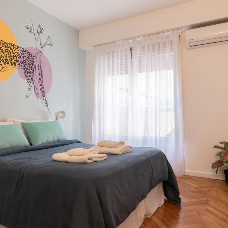 MOT Junin 1400 Recoleta - Casa - 6