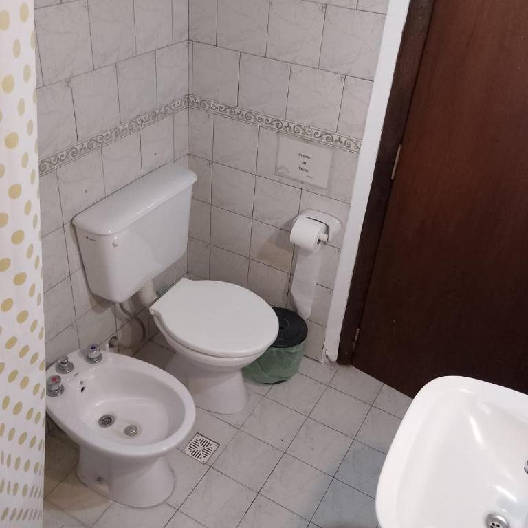 La Mañana - One-Bedroom Chalet - 3