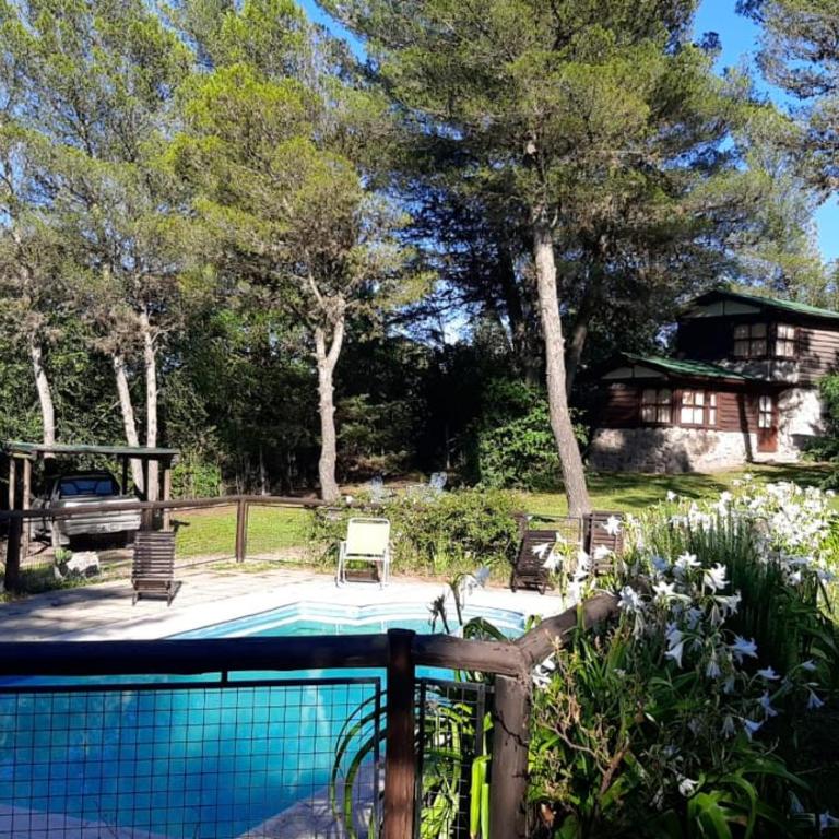 La Mañana - One-Bedroom Chalet - 5