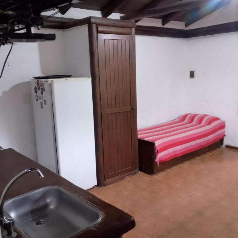 La Mañana - One-Bedroom Chalet - 6
