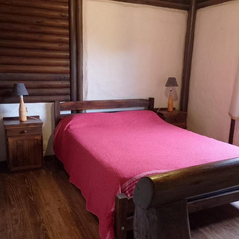 La Mañana - One-Bedroom Chalet - 7