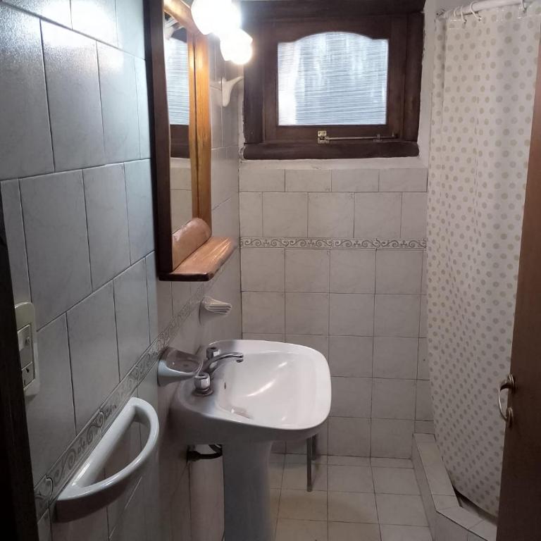 La Mañana - One-Bedroom Chalet - 9