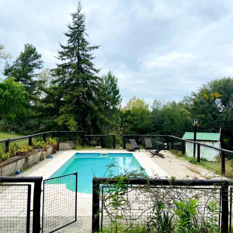 La Mañana - One-Bedroom Chalet - 10