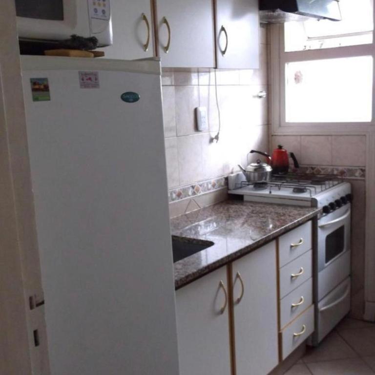 Departamento Akros Center - Apartamento de 2 dormitorios - 2