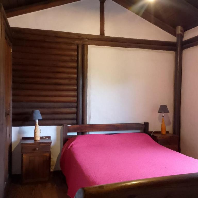 La Mañana - One-Bedroom Chalet - 12