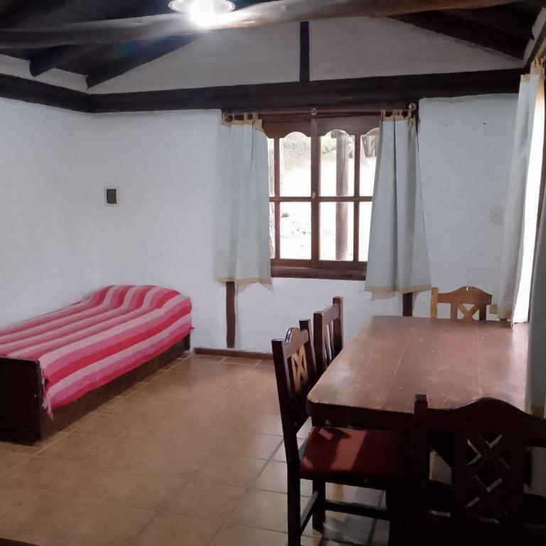 La Mañana - One-Bedroom Chalet - 13
