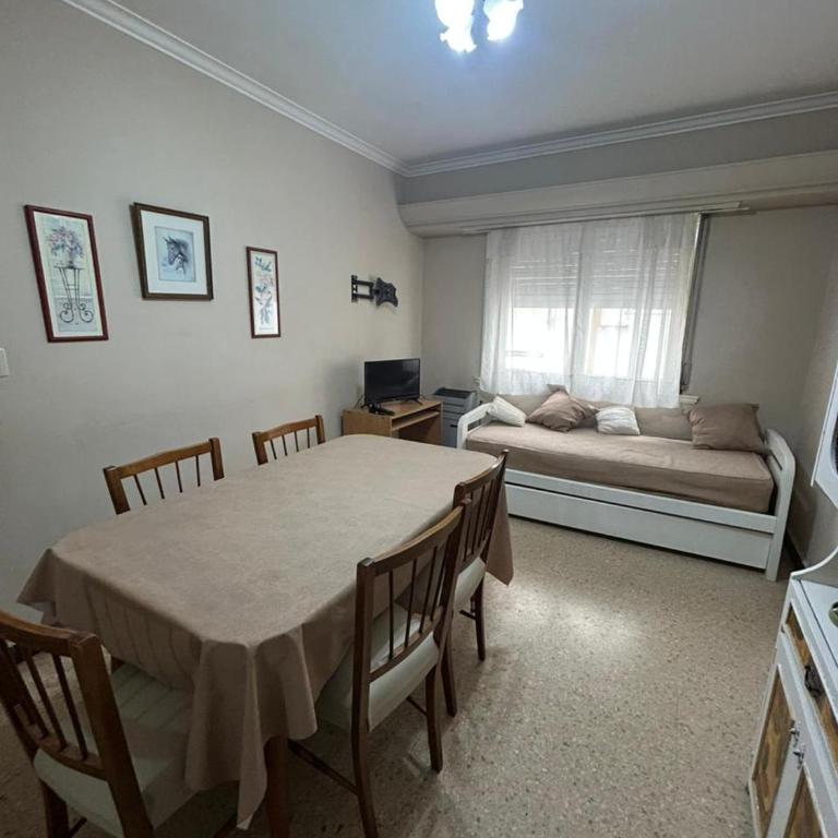 Departamento Akros Center - Apartamento de 2 dormitorios - 1