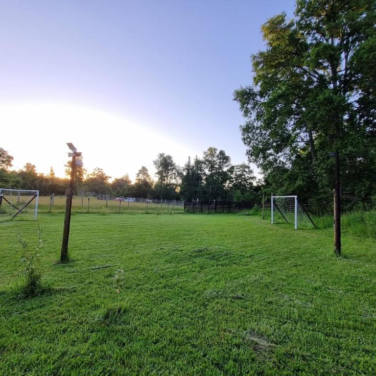 Cabaña en Panguipulli - Apartamento de 2 dormitorios - 3