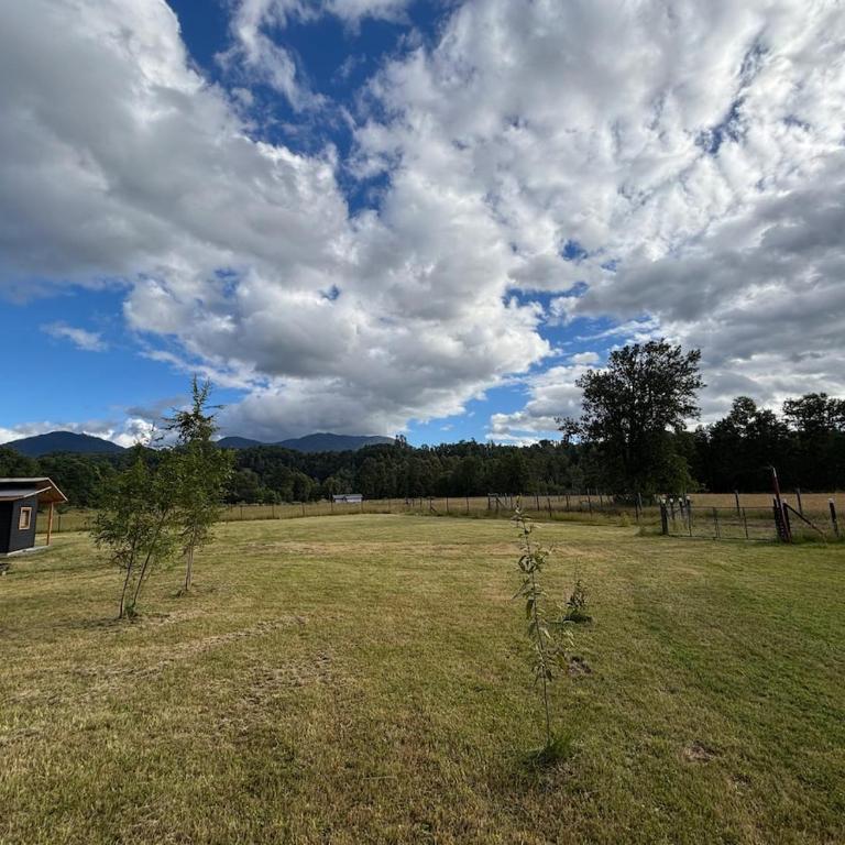 Cabaña en Panguipulli - Apartamento de 2 dormitorios - 5