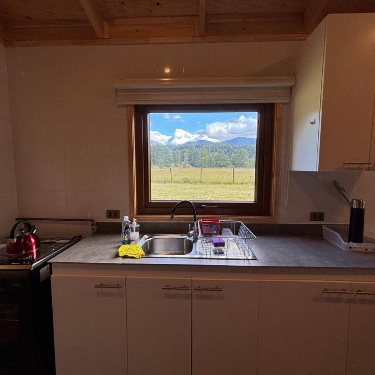 Cabaña en Panguipulli - Apartamento de 2 dormitorios - 15