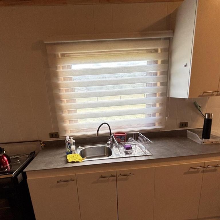 Cabaña en Panguipulli - Apartamento de 2 dormitorios - 16