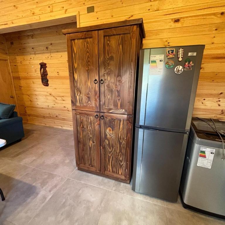 Cabaña en Panguipulli - Apartamento de 2 dormitorios - 17