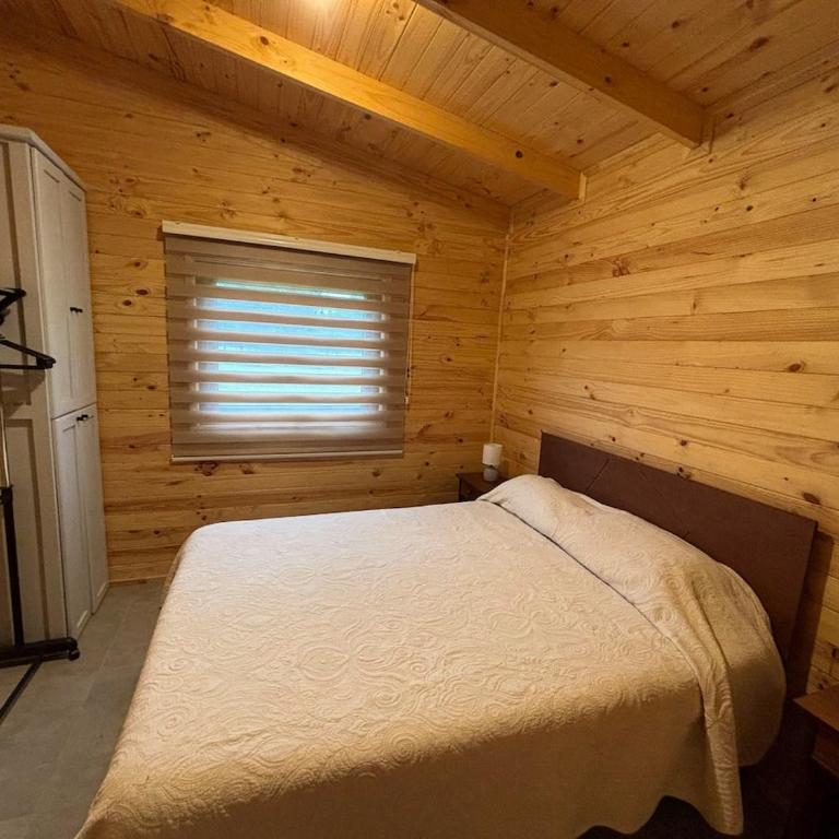 Cabaña en Panguipulli - Apartamento de 2 dormitorios - 20